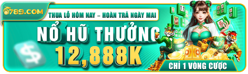 Khuyến mãi nổ hũ cho thành viên xt88